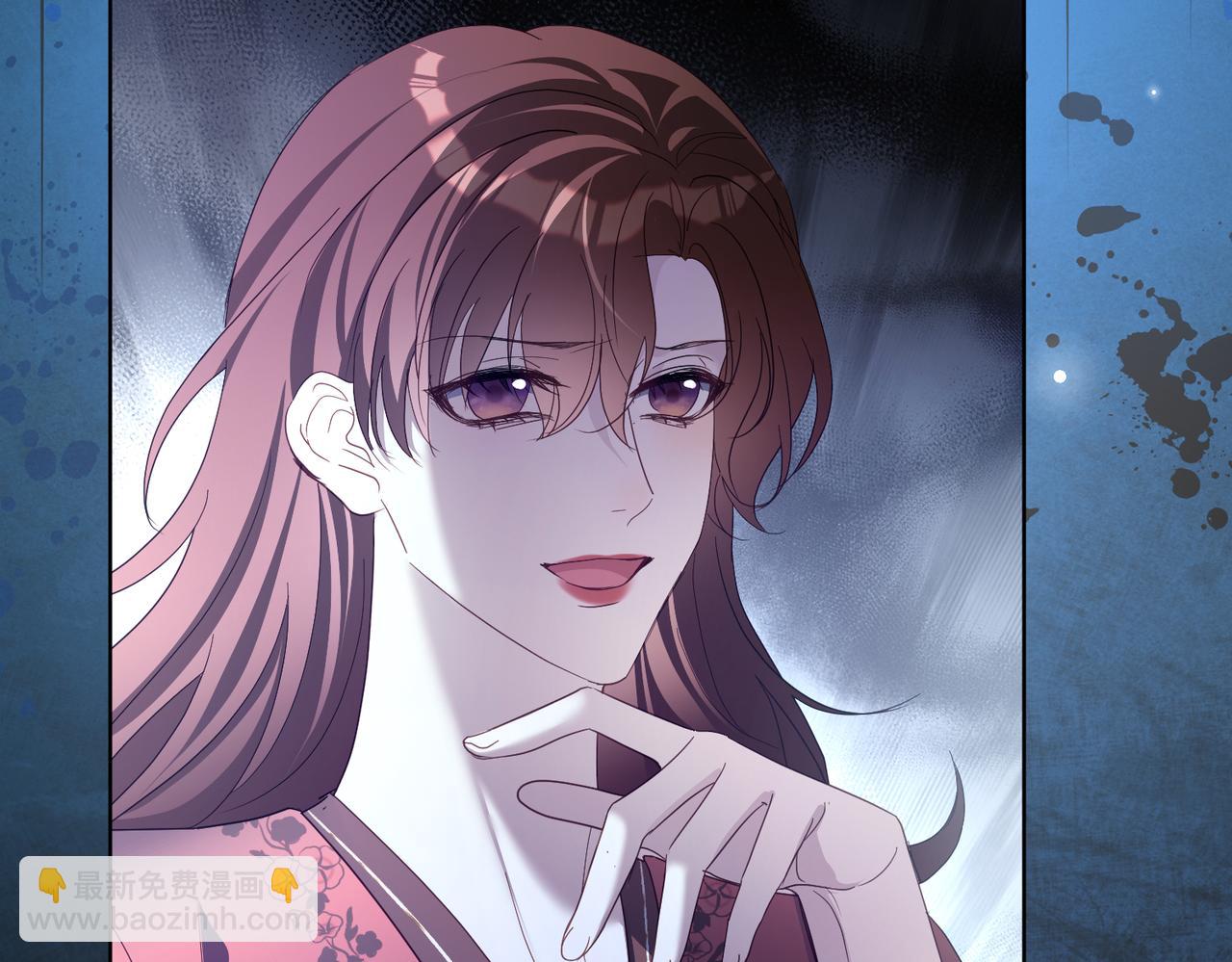 第80话 宴会阴谋(1/3)-第80话