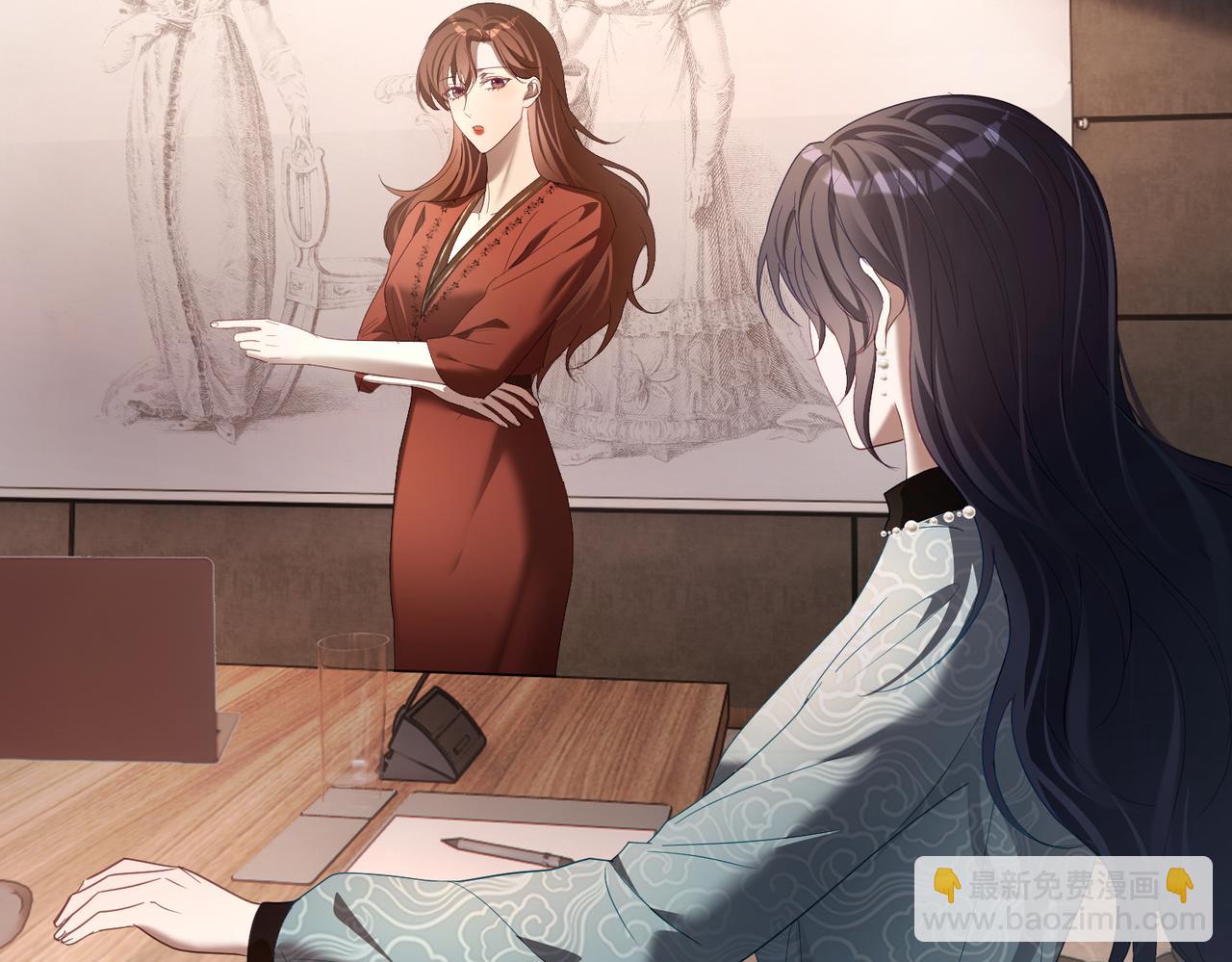 第80话 宴会阴谋(1/3)-第80话