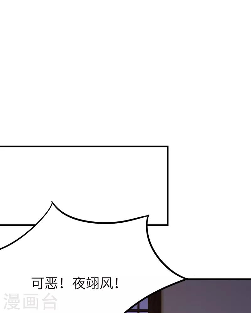 天降萌寶小熊貓：萌妃來襲 - 第55話 晴天霹靂背後的陰謀 - 5