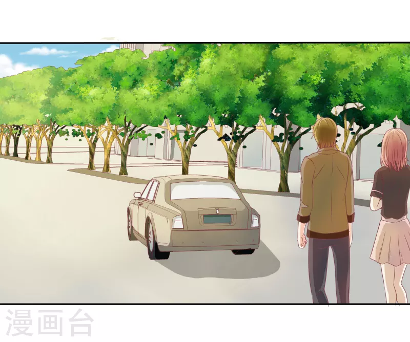 第64话 你好恶毒啊-第64话