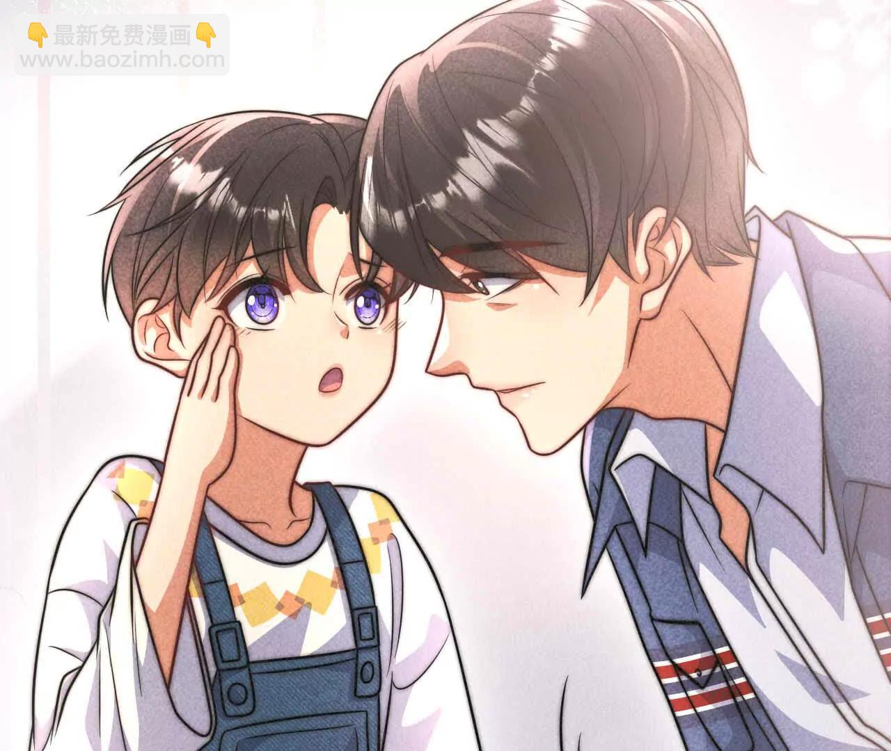 16 总是如此，从未改变(1/3)-第16话