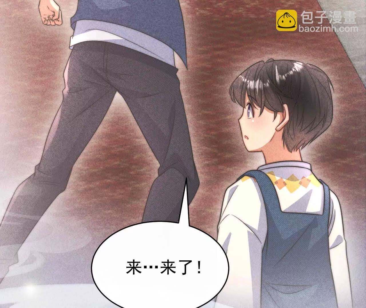 16 总是如此，从未改变(1/3)-第16话