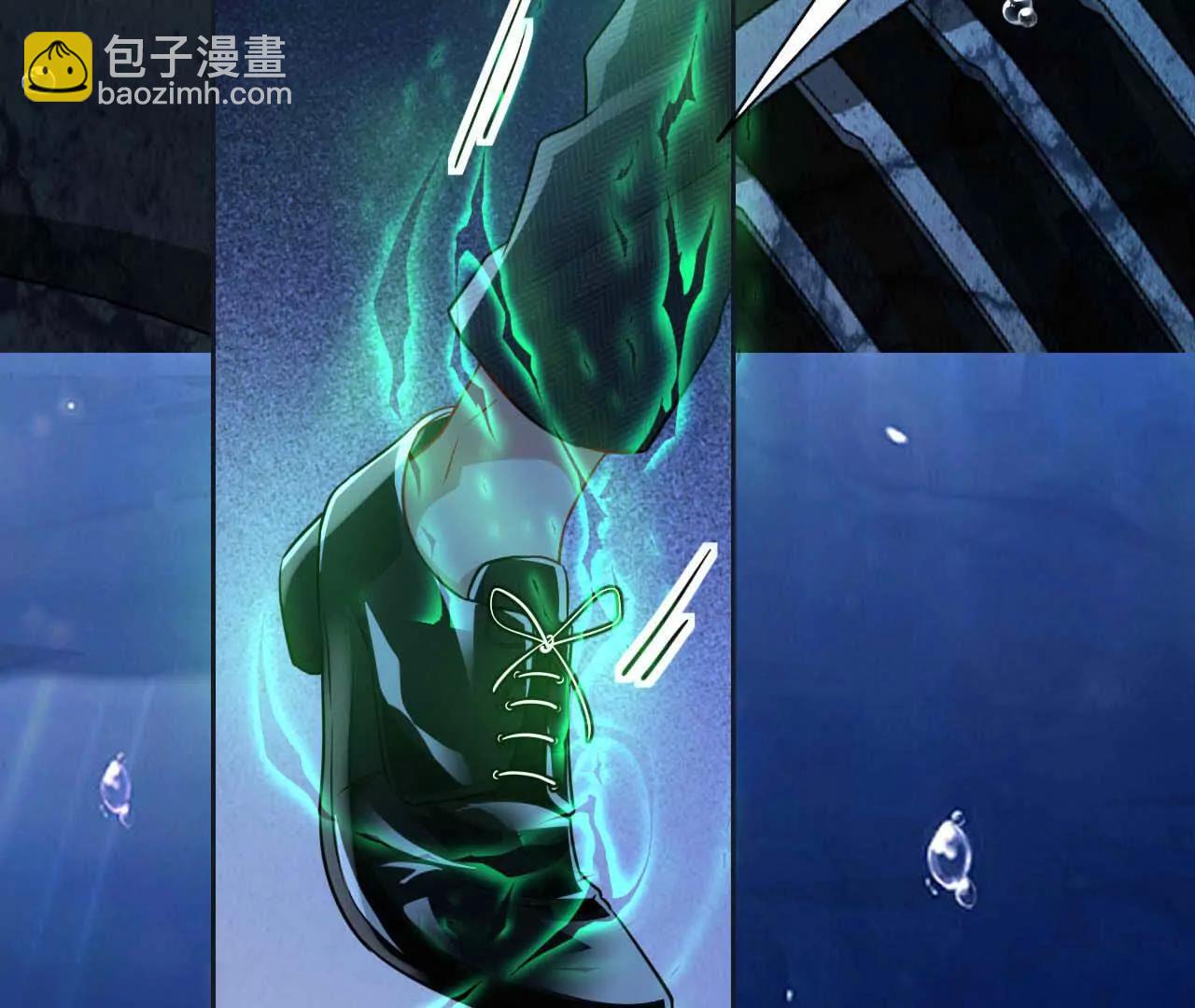 16 总是如此，从未改变(1/3)-第16话