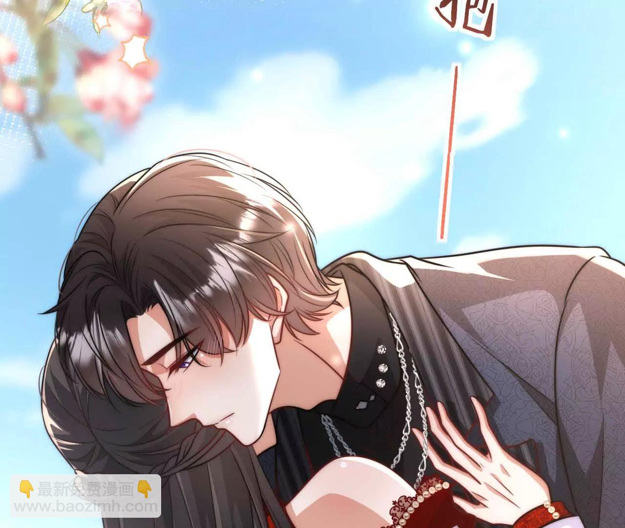 22 湿身诱惑(1/3)-第22话