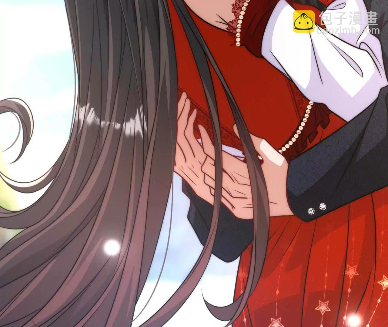 22 湿身诱惑(1/3)-第22话