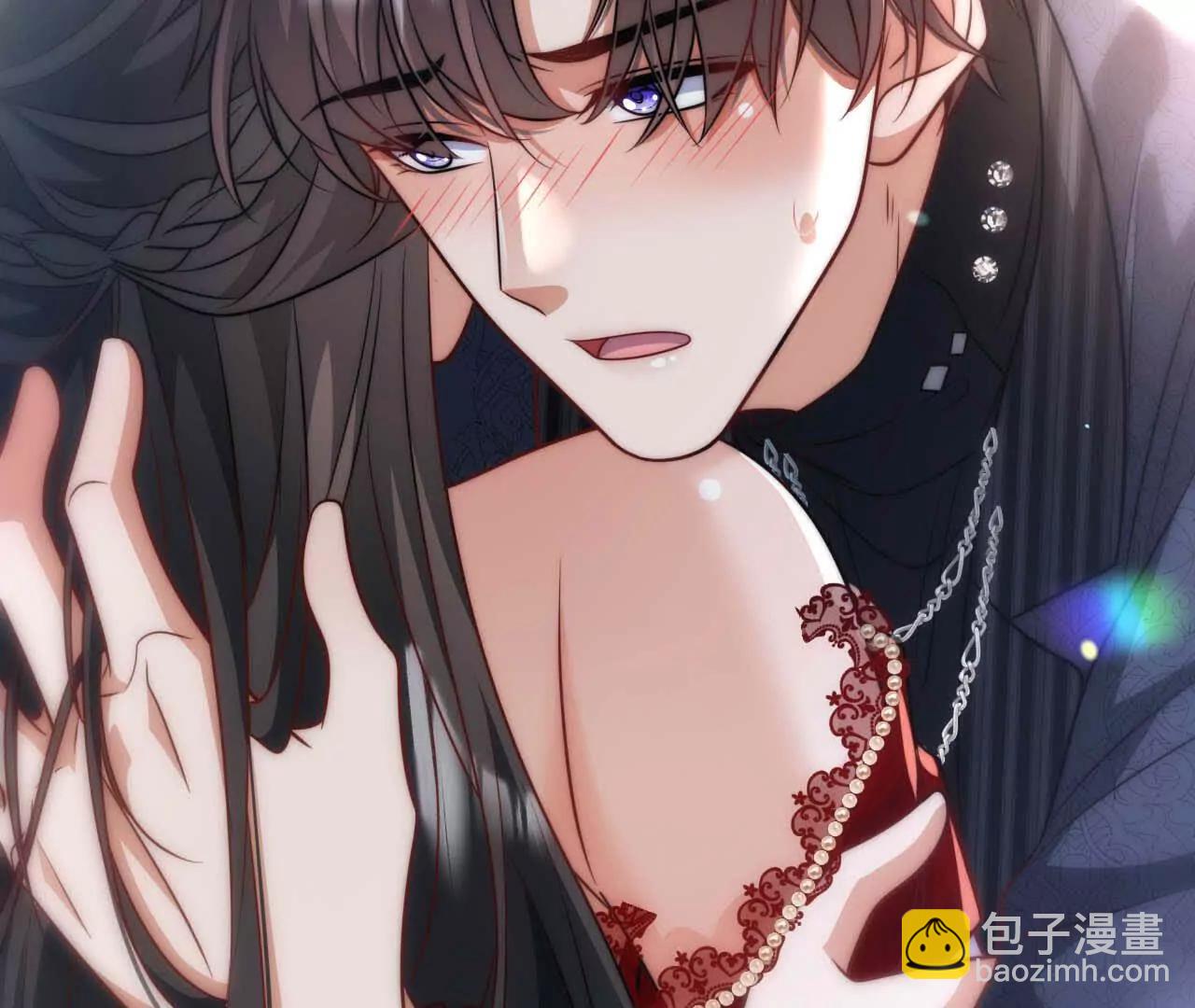 22 湿身诱惑(1/3)-第22话