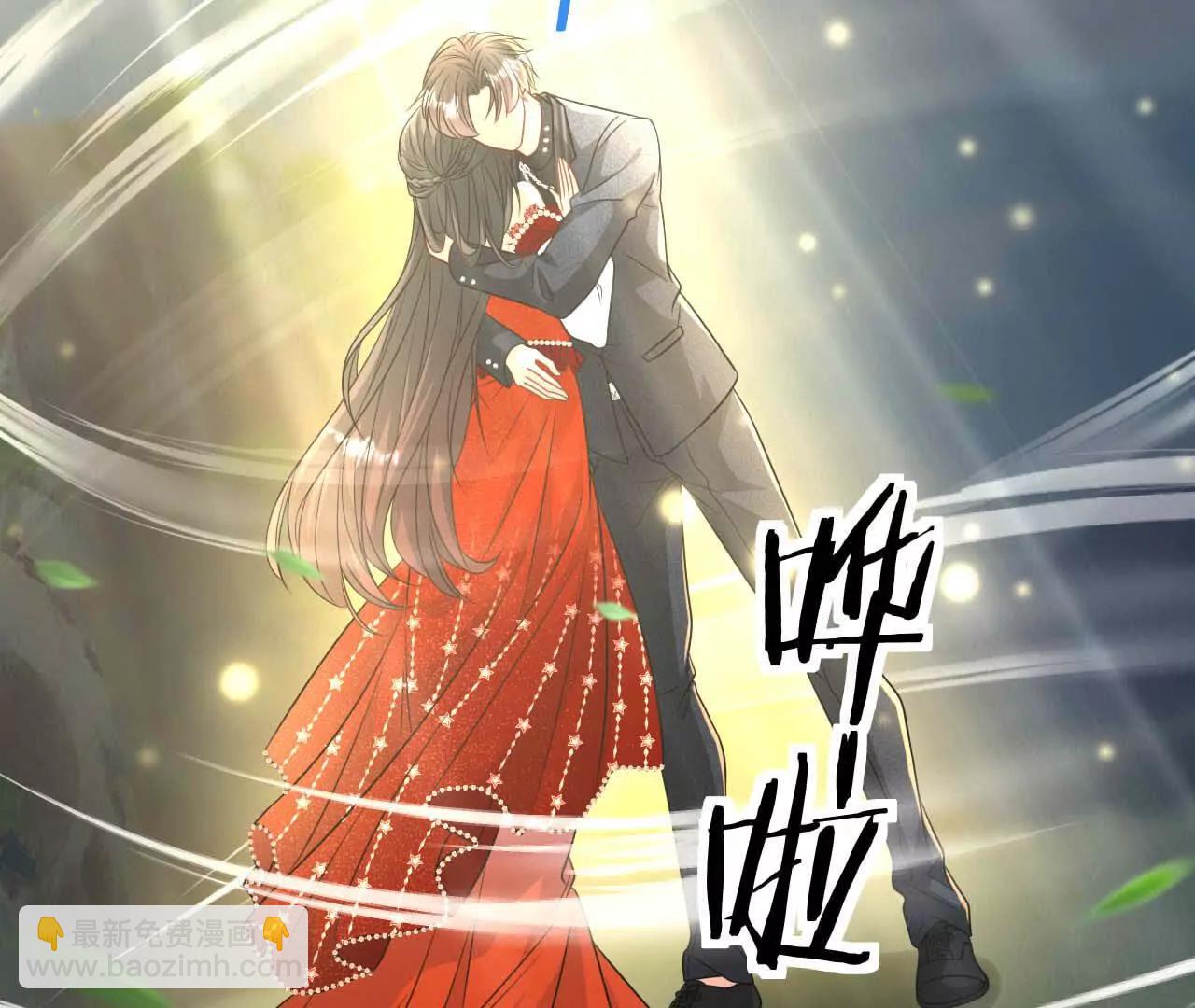 22 湿身诱惑(1/3)-第22话