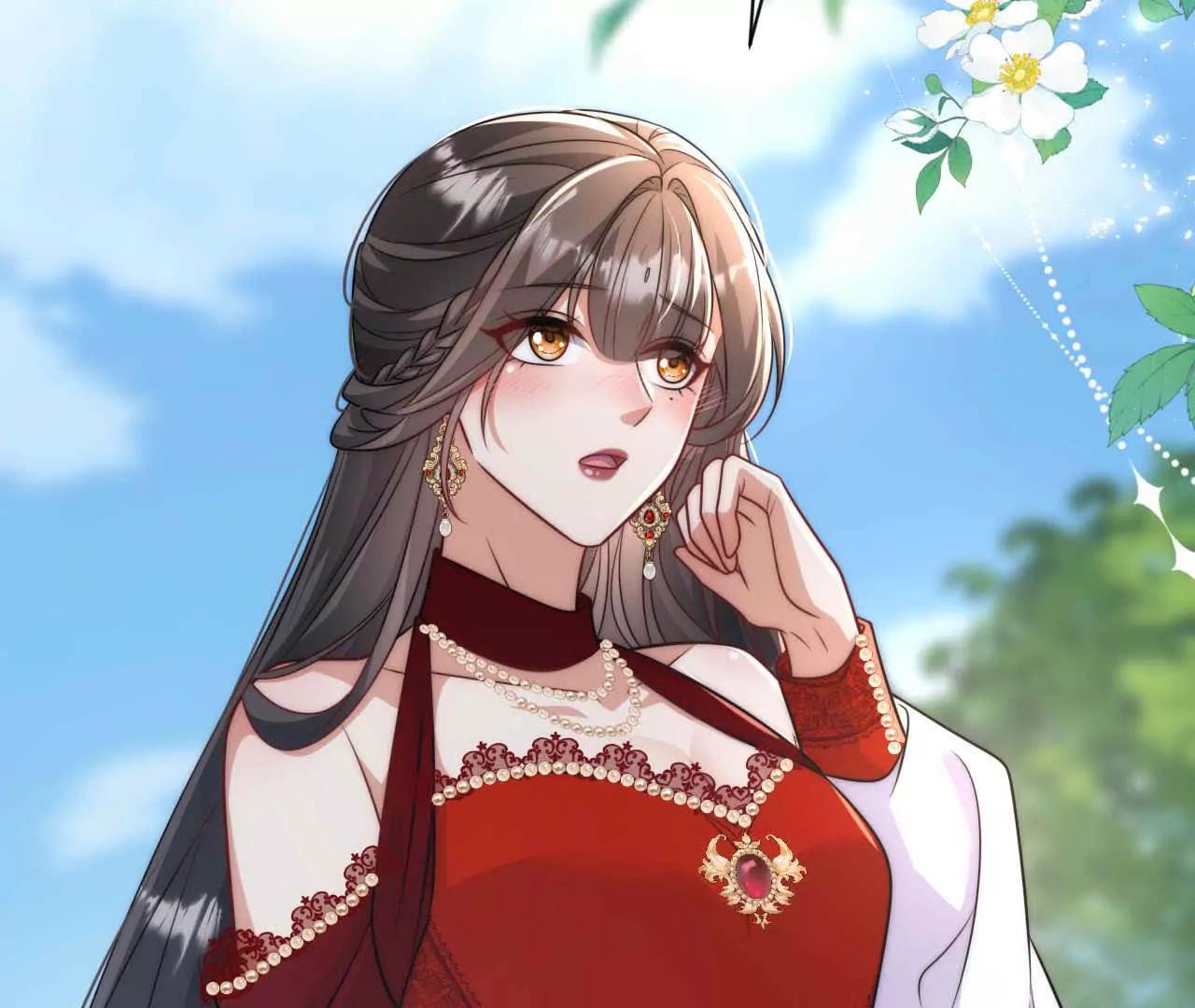 22 湿身诱惑(1/3)-第22话