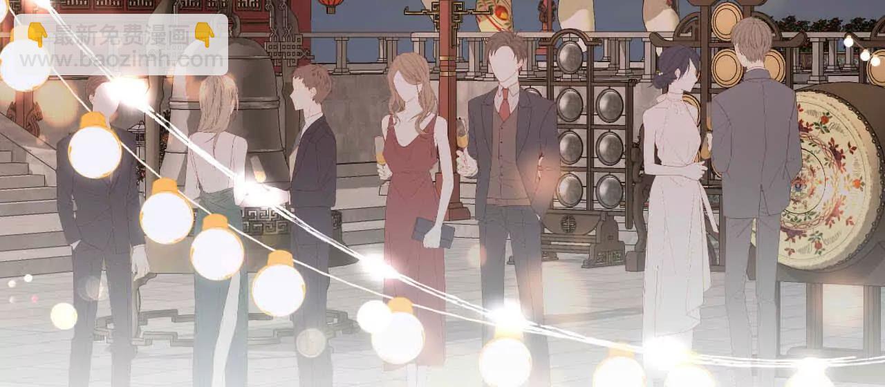 22 湿身诱惑(1/3)-第22话