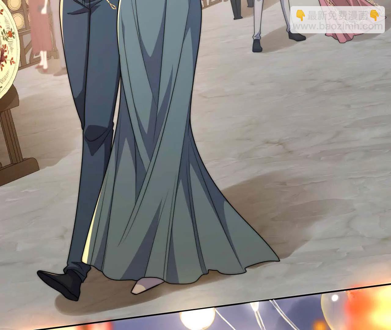 22 湿身诱惑(1/3)-第22话