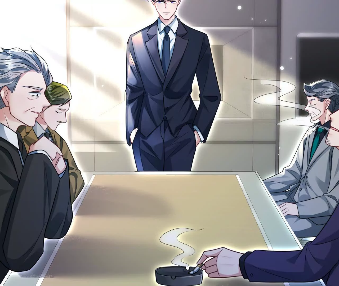 04 种下诅咒(1/2)-第4话