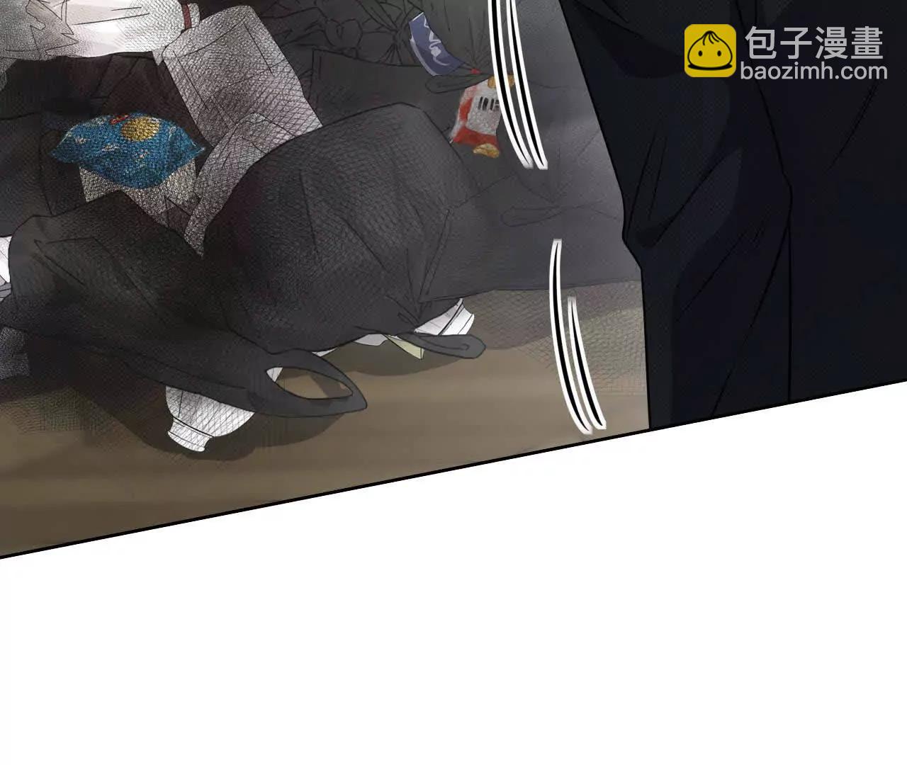 32 喜欢的人在对面(1/4)-第32话