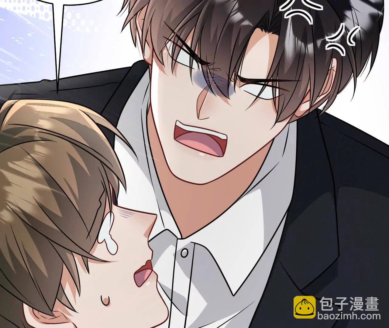 32 喜欢的人在对面(1/4)-第32话