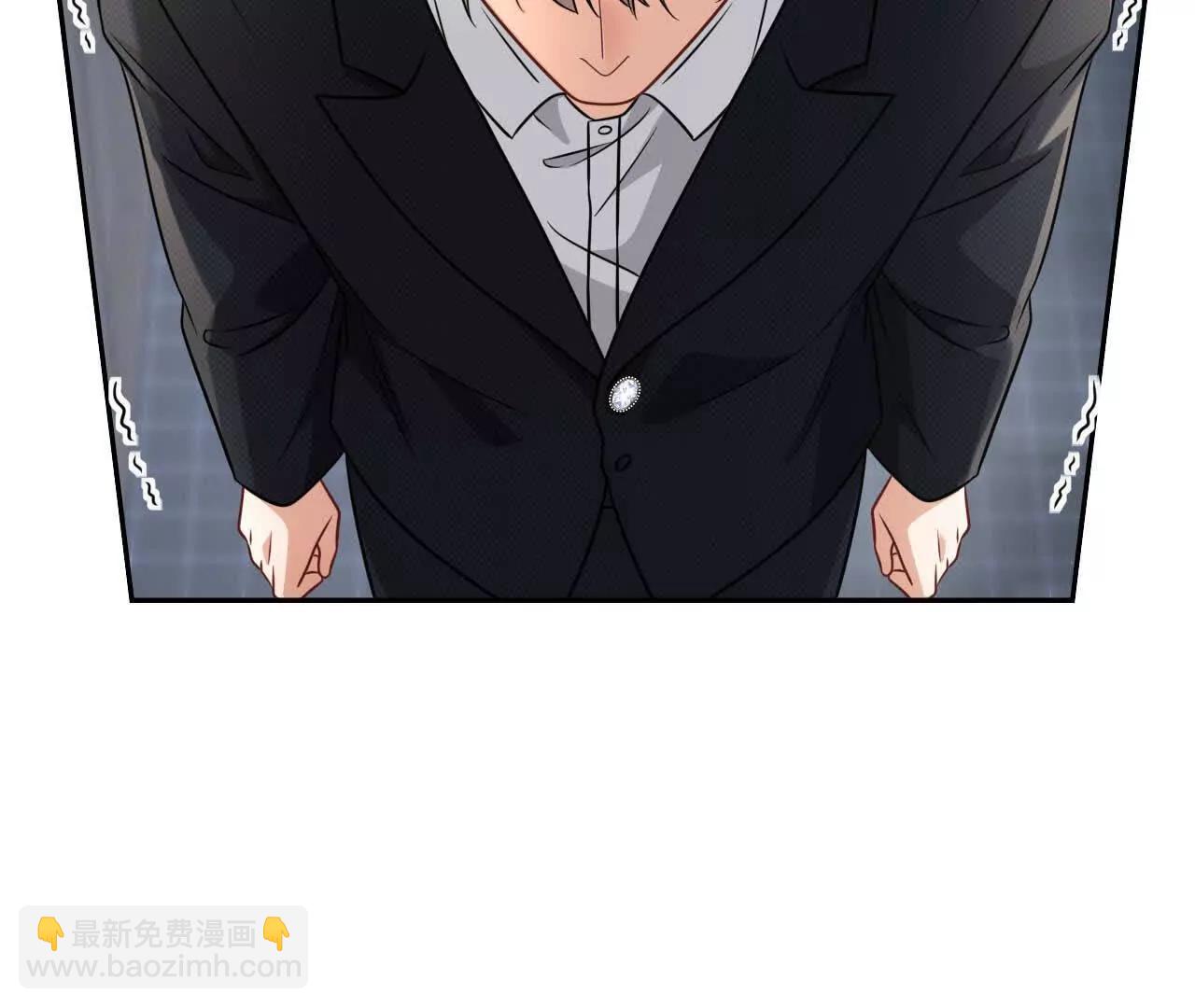 32 喜欢的人在对面(1/4)-第32话