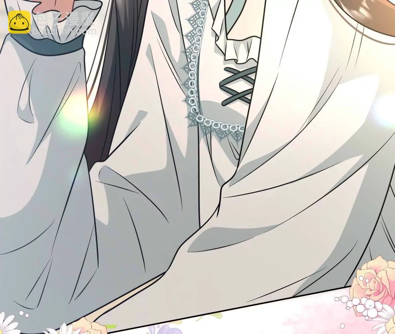 32 喜欢的人在对面(1/4)-第32话