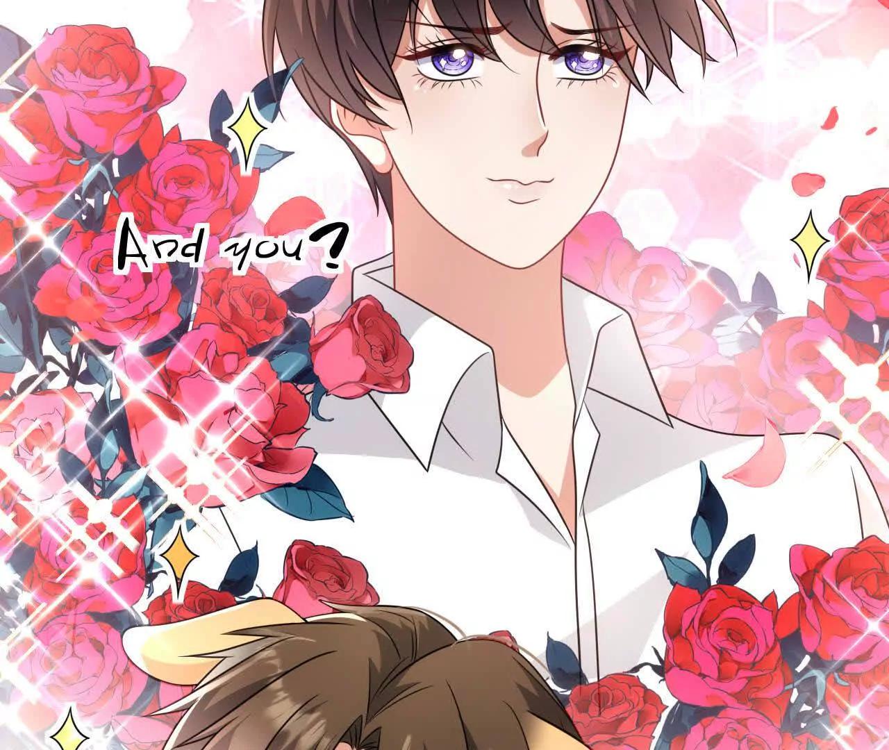 32 喜欢的人在对面(1/4)-第32话