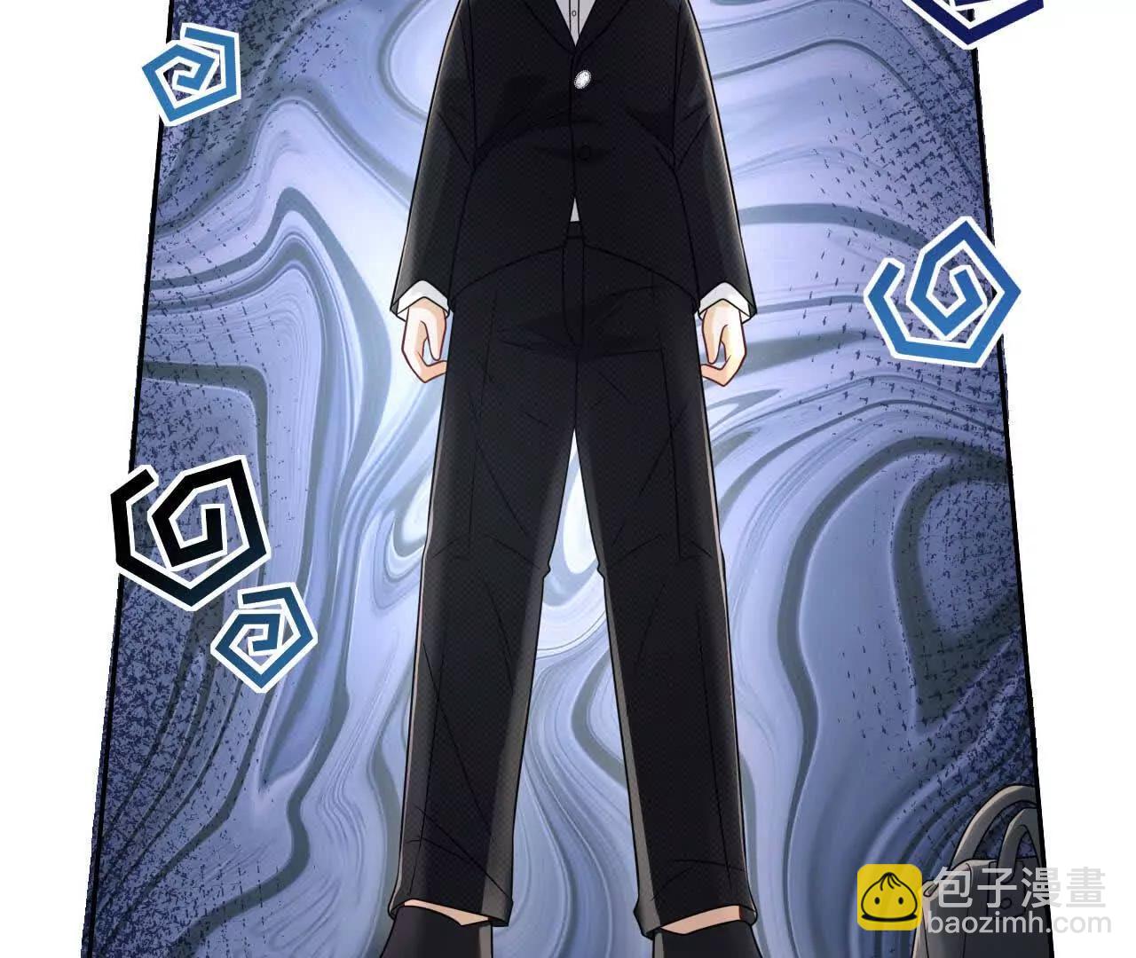 32 喜欢的人在对面(1/4)-第32话