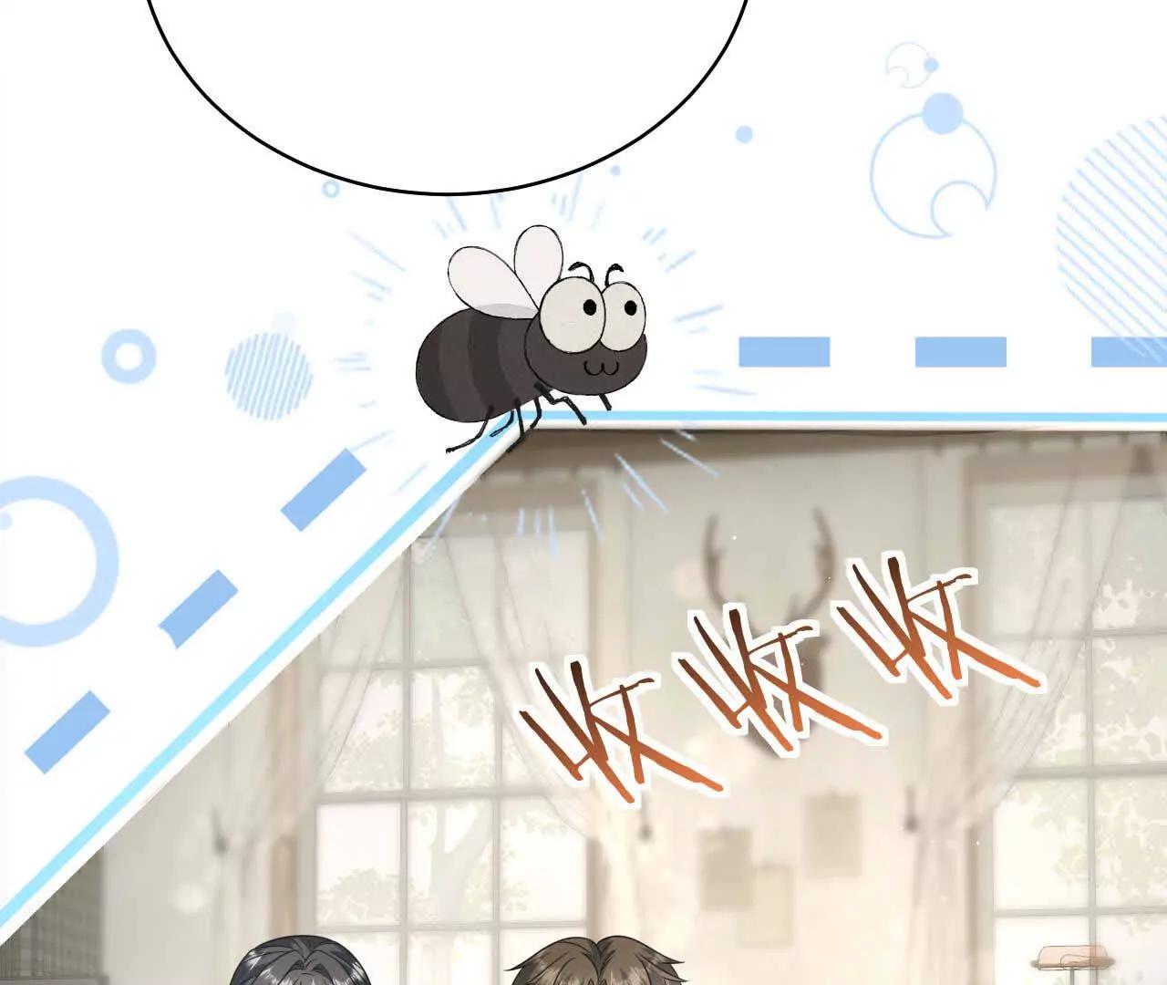 喜欢的人在对面(1/4)-第60话