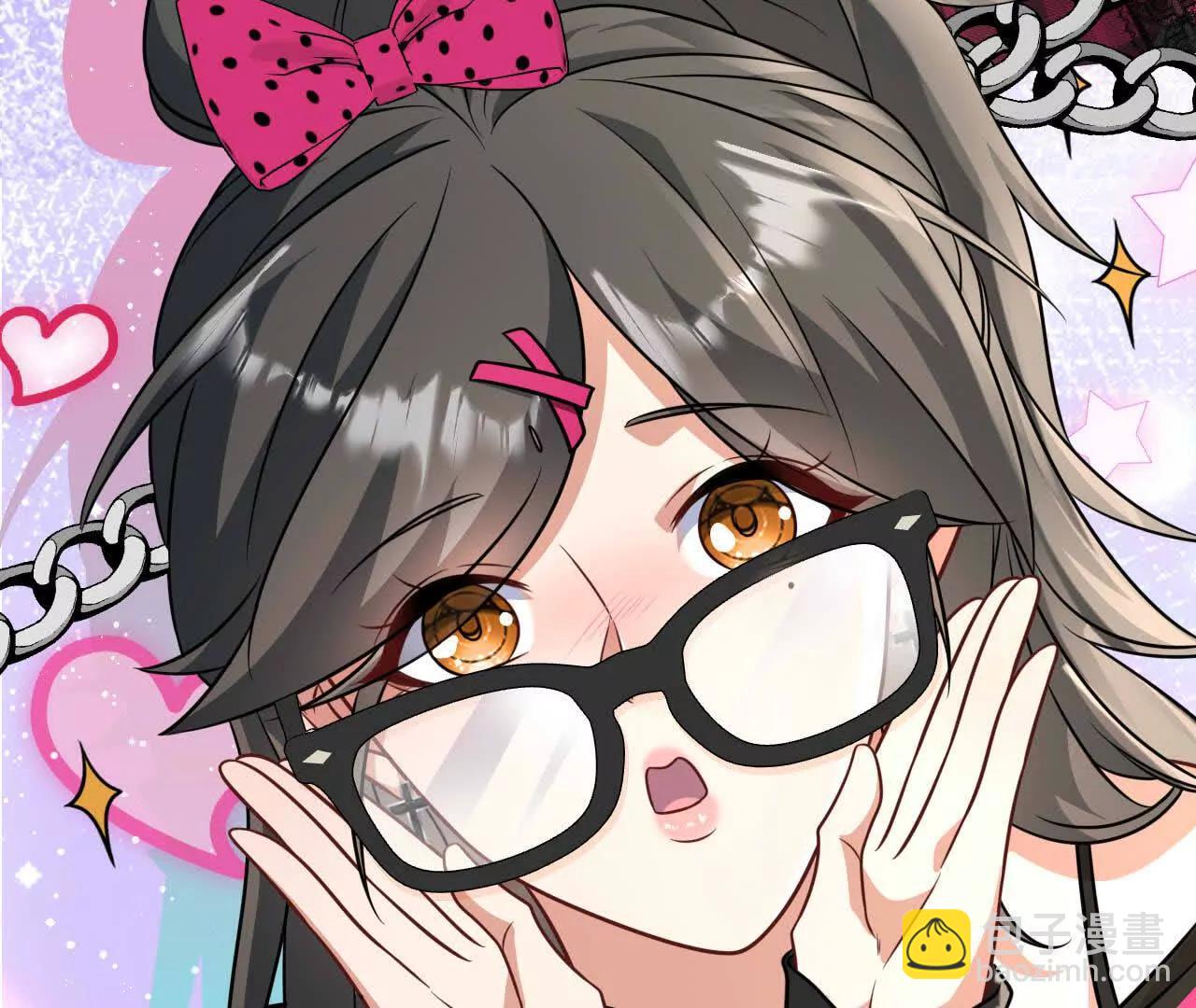 34 倾城小野猫(1/3)-第34话