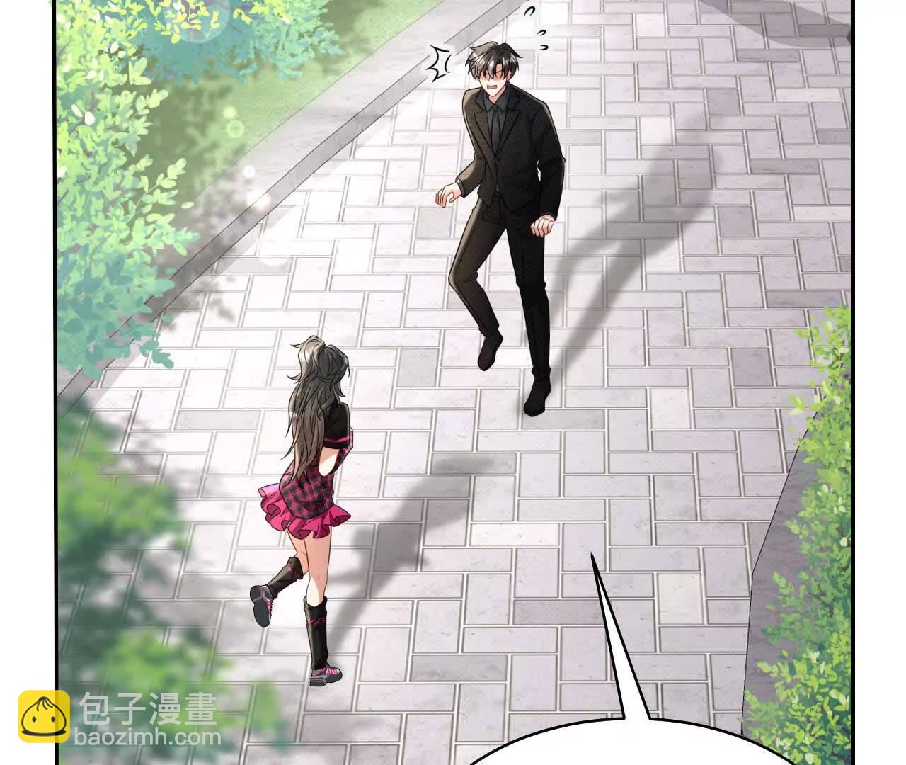 34 倾城小野猫(1/3)-第34话