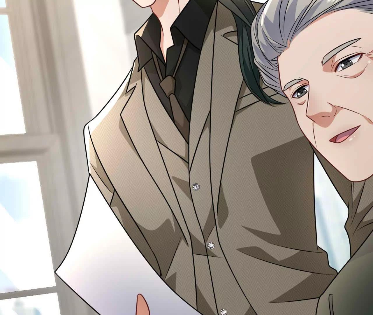 36 不要试图窥探我的心(1/3)-第36话