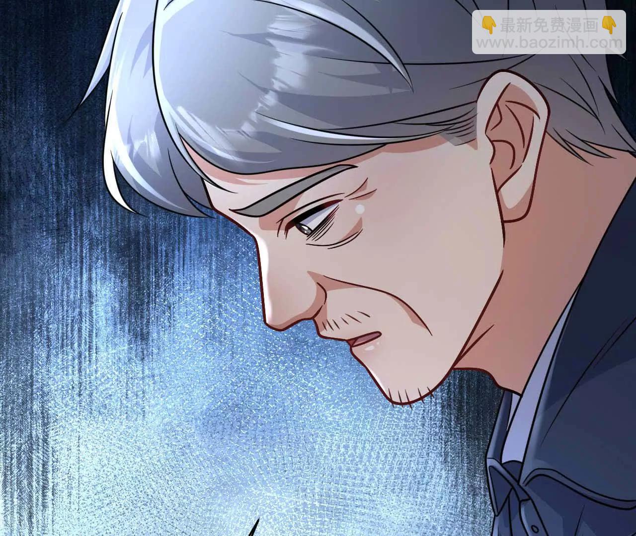 40 我们不是总有机会(1/3)-第40话