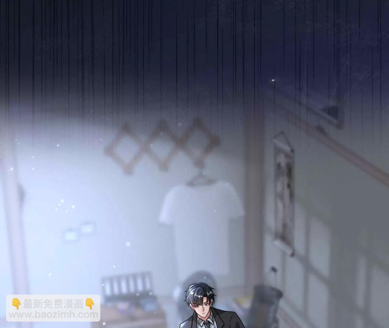 40 我们不是总有机会(1/3)-第40话