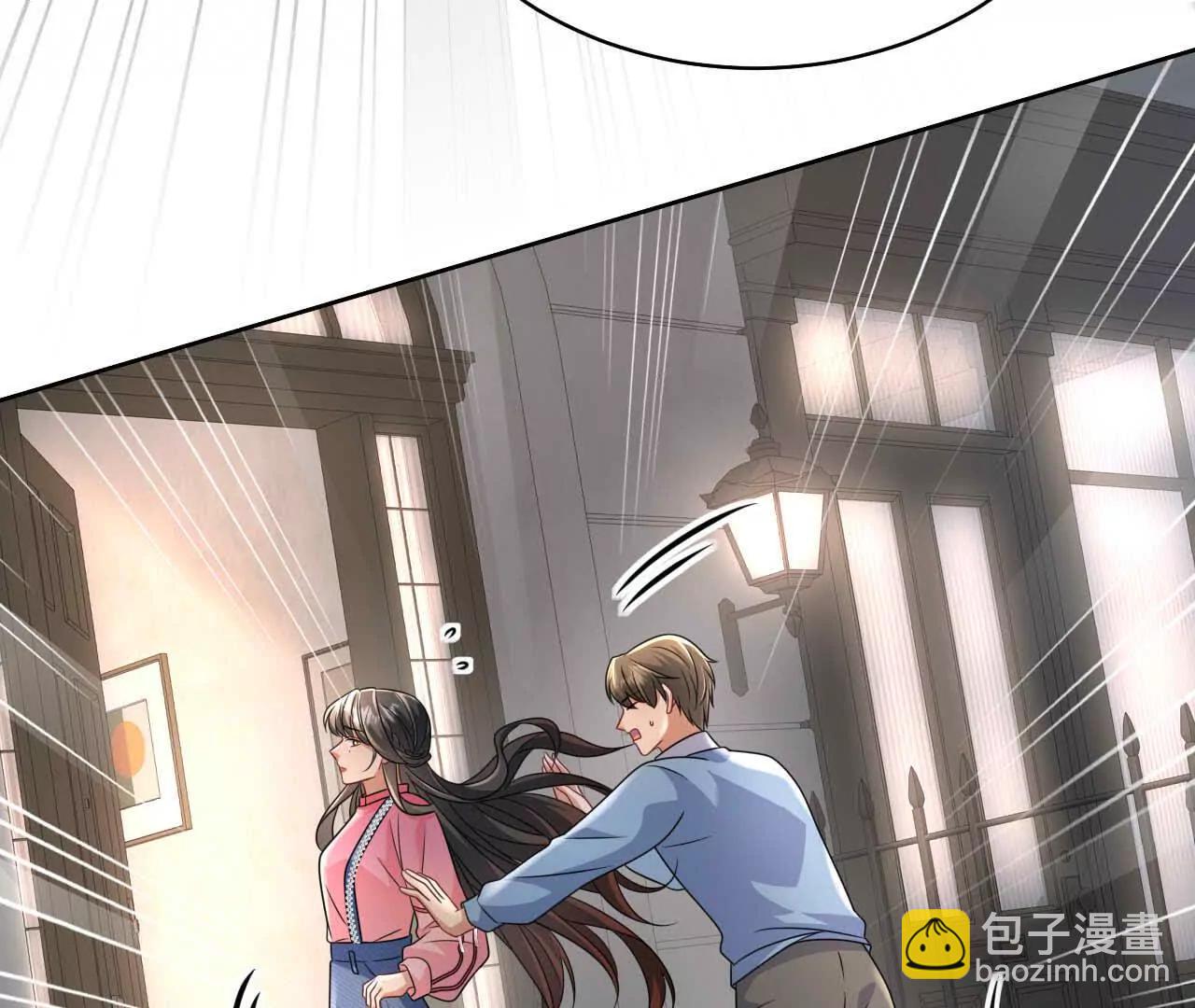 40 我们不是总有机会(1/3)-第40话