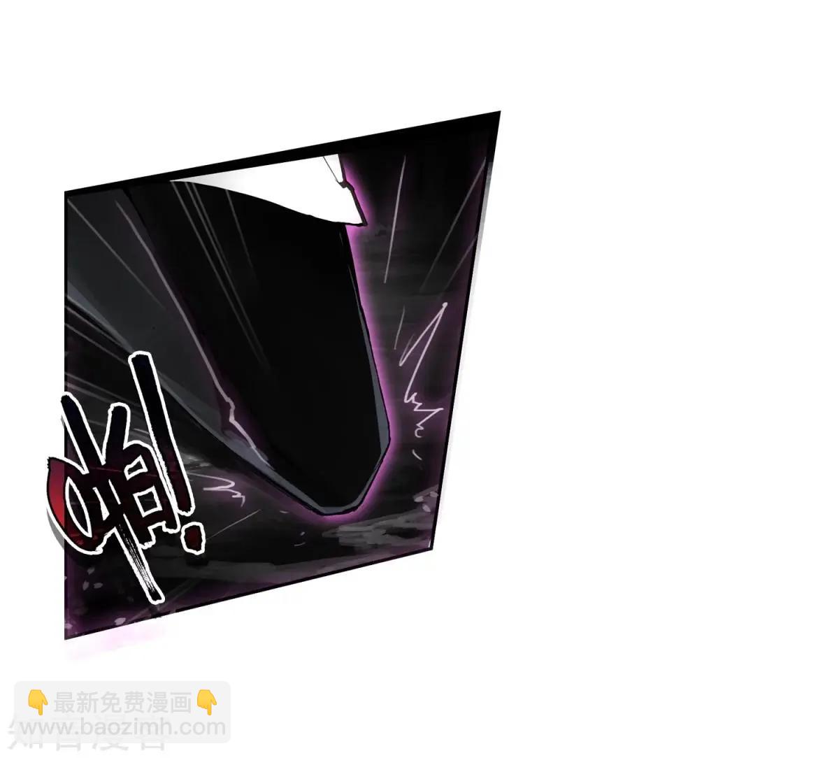 第46话 围城-第46话