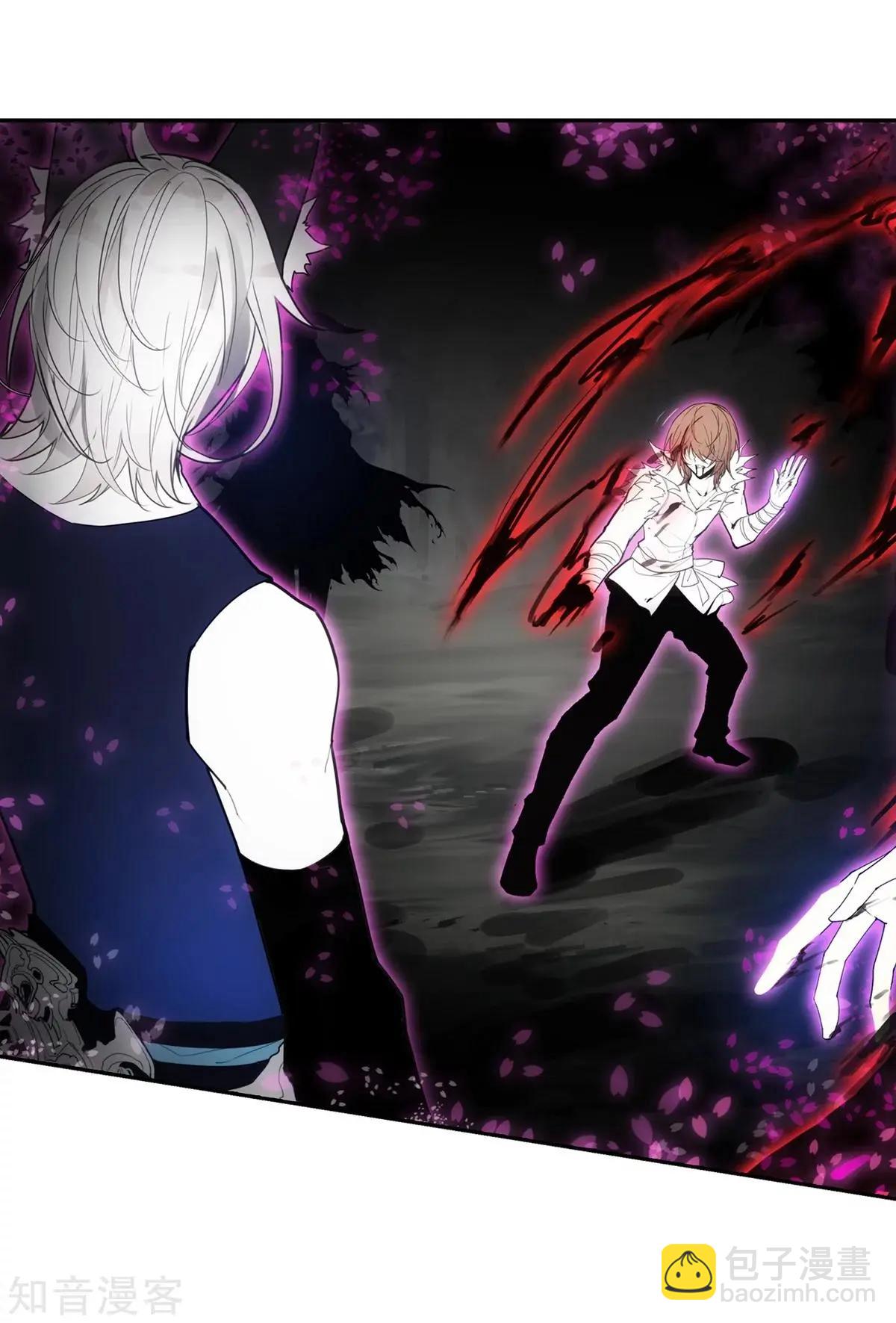 第46话 围城-第46话