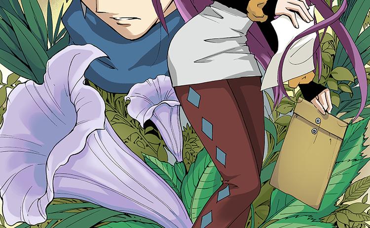 第29话 线索（上）-第20话