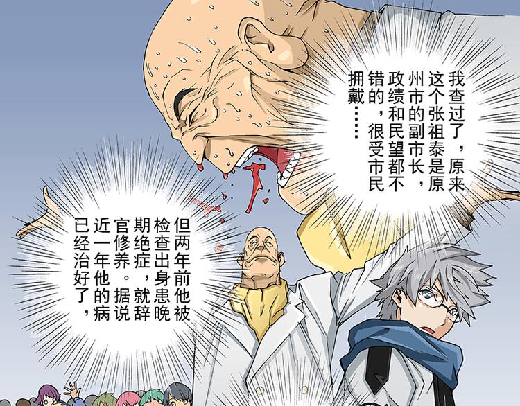 第29话 线索（上）-第20话