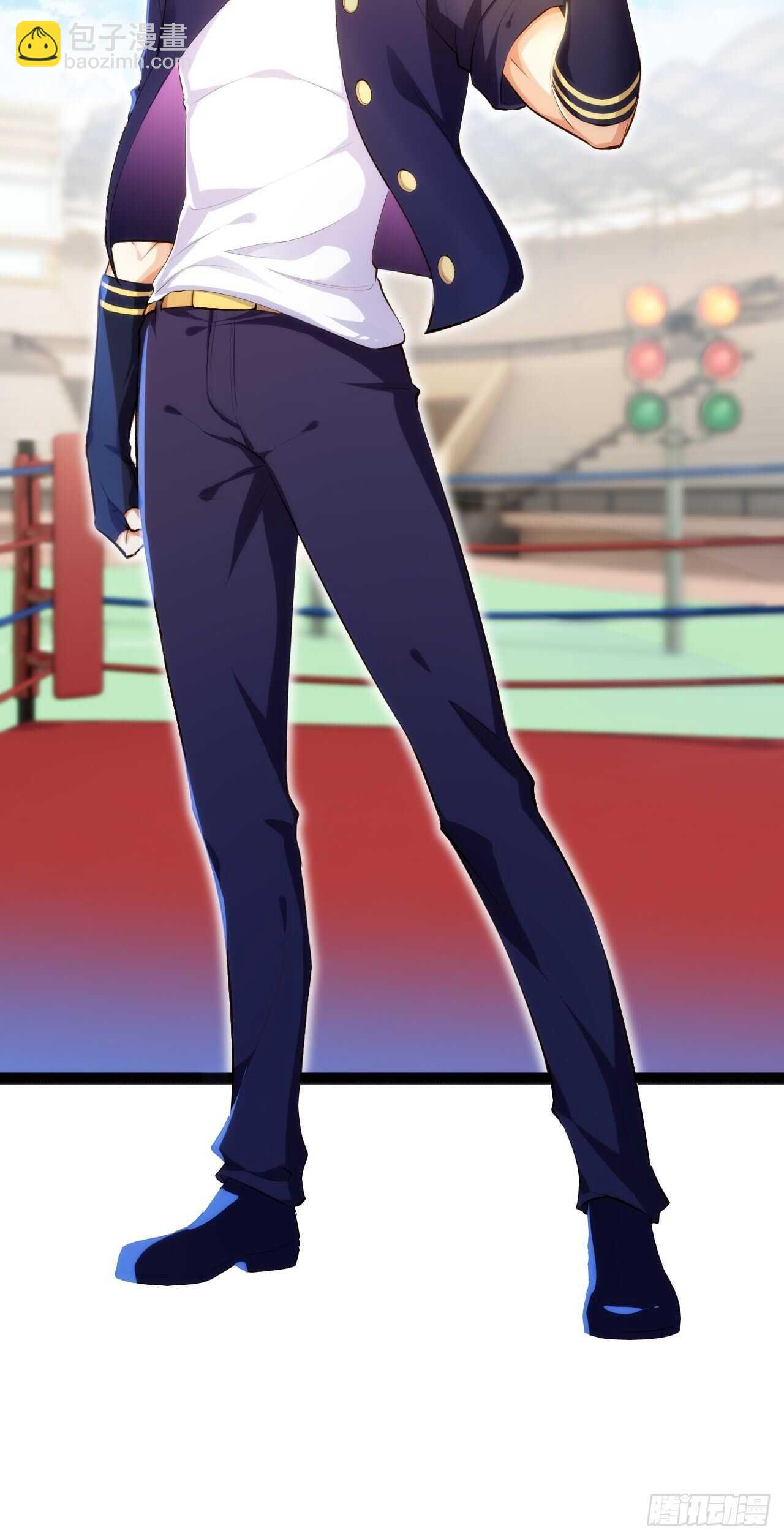 天界代購店 - 遠房親戚(1/2) - 6