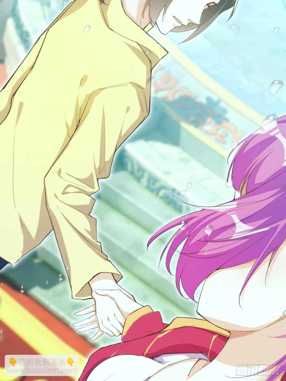 天界代購店 - 東海龍宮(1/2) - 2