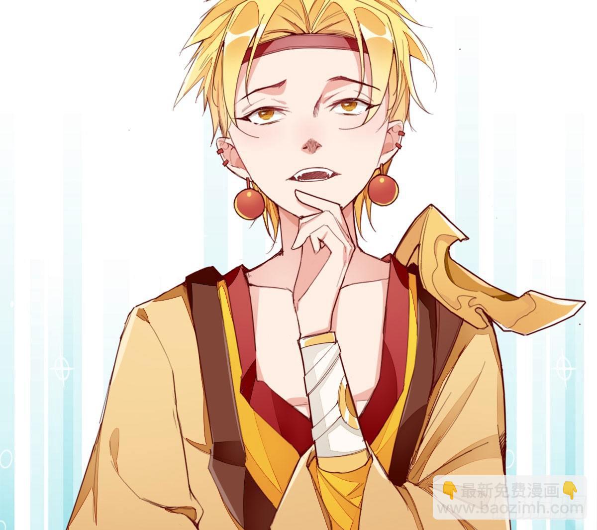 天界代購店 - 鬥戰勝佛(1/2) - 7