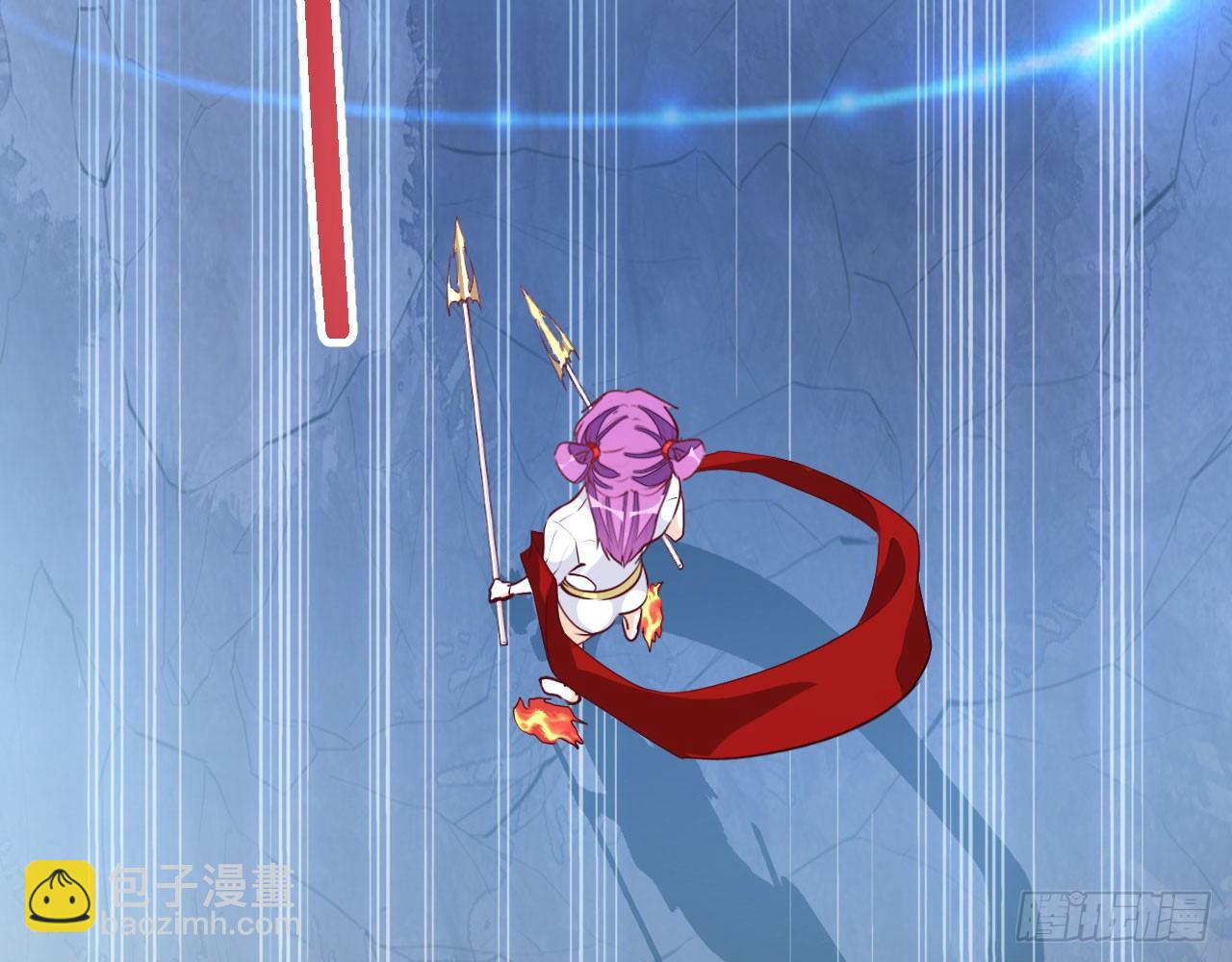 天界代購店 - 天罰降臨(1/2) - 7