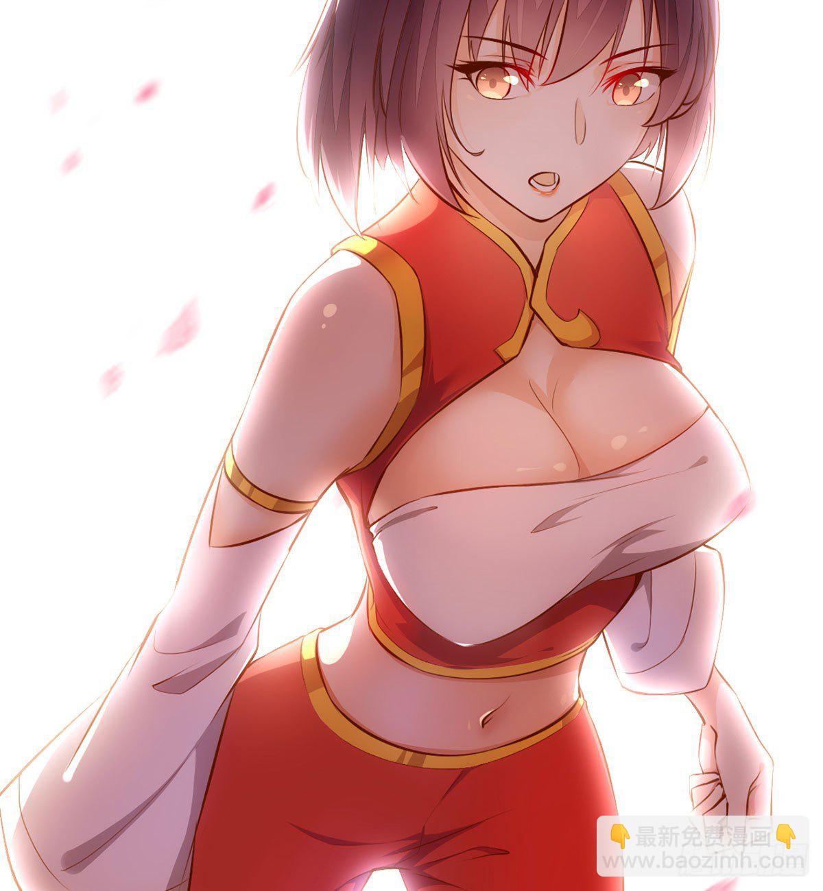 天界代購店 - 拔仙大會(1/2) - 6