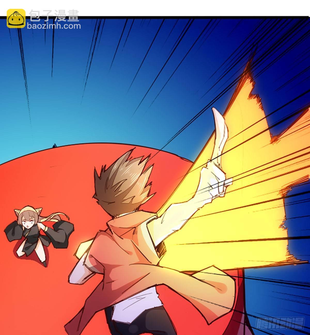 天界代購店 - 達摩測試(1/2) - 1