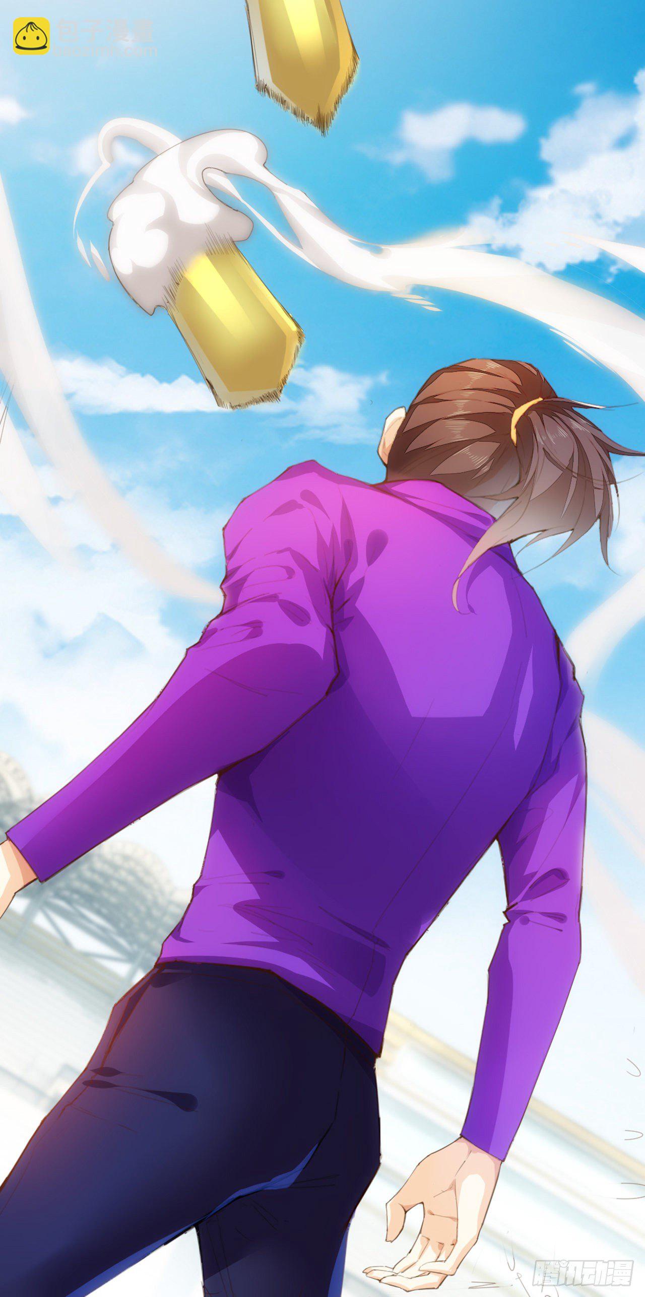 天界代購店 - 墨家偃甲 - 2