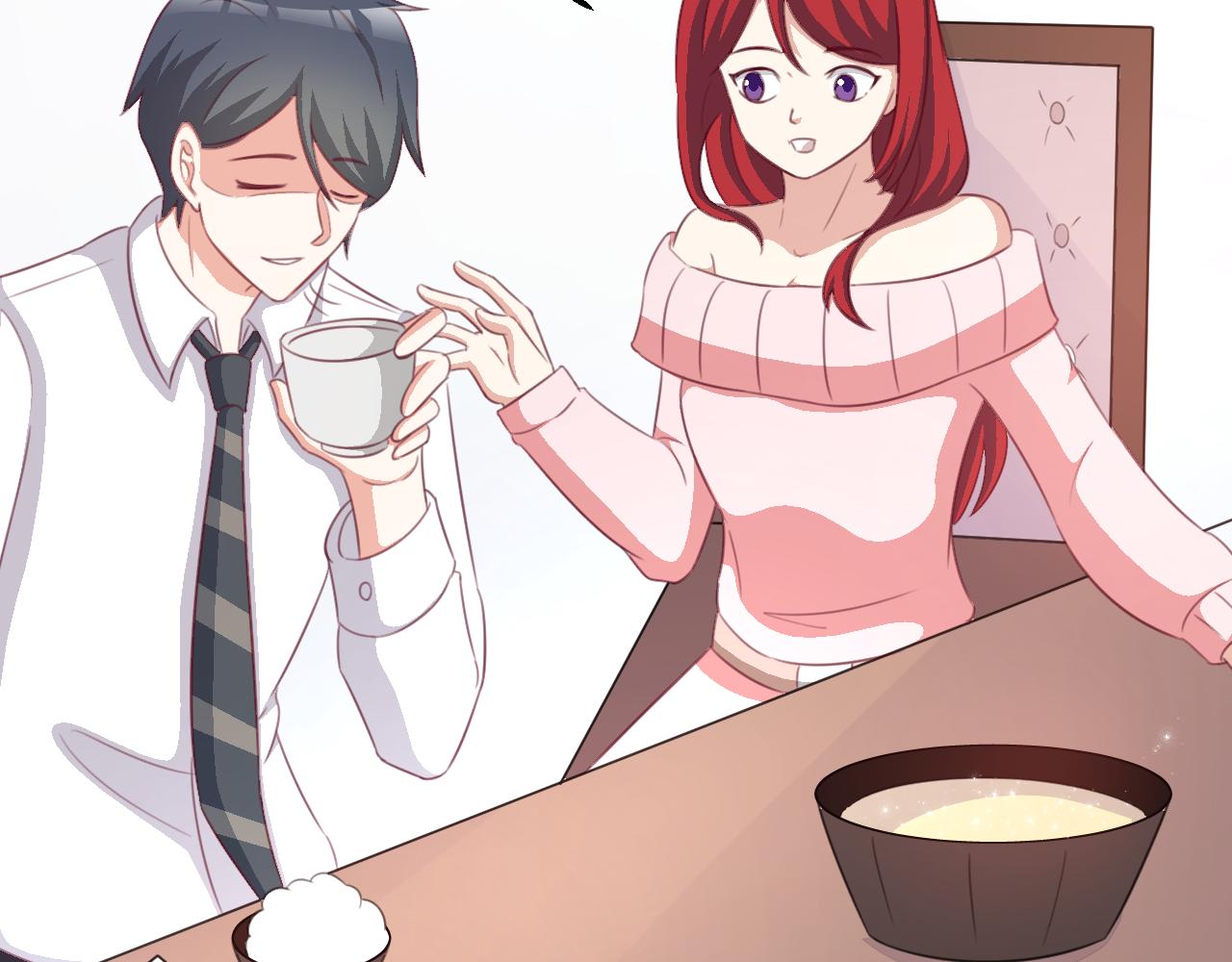 第116话 顾小姐(1/2)-第116话