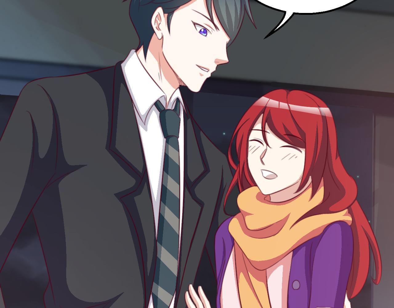 第116话 顾小姐(1/2)-第116话