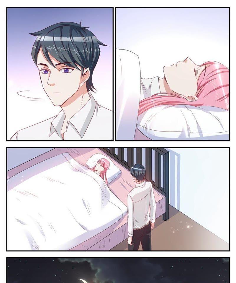 第38话 睡觉别动！-第38话