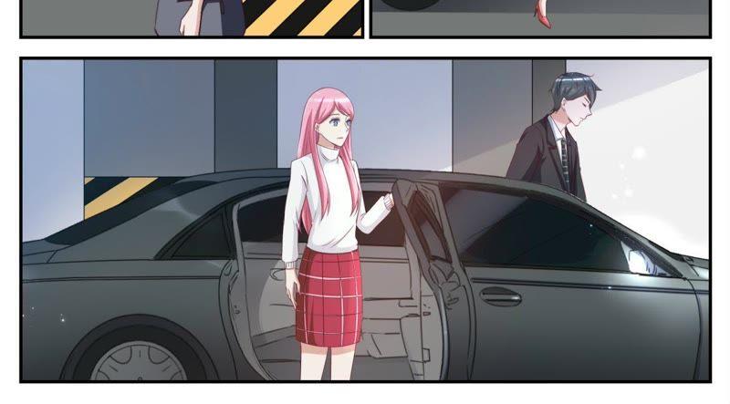 第42话 被人偷拍-第42话