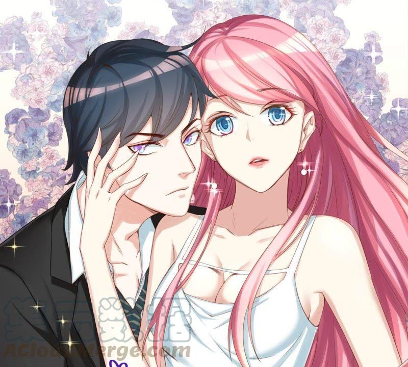 天价豪宠：惹火小萌妻 - 第44话 放聪明点 - 1