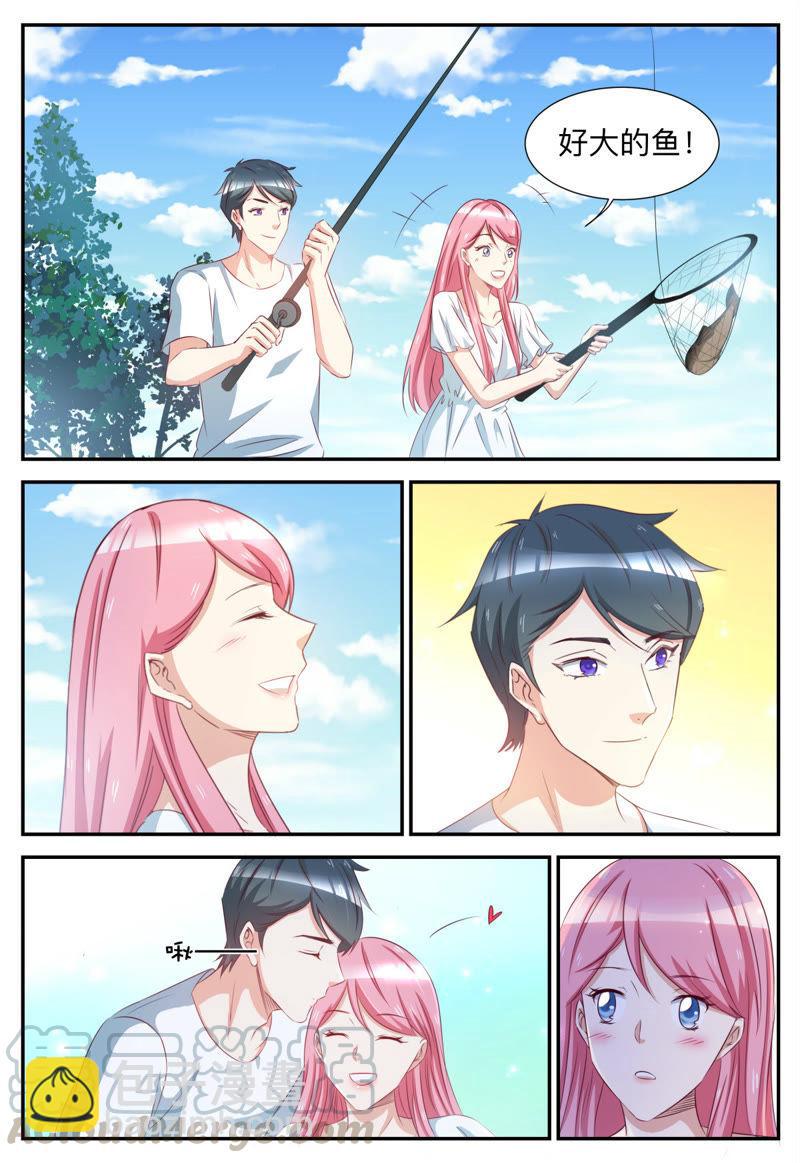 第52话 钓鱼-第52话