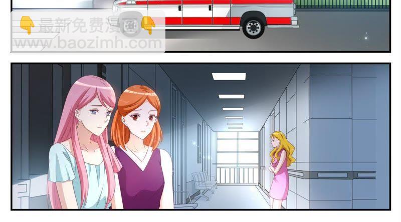 第60话 心脏病突发-第60话