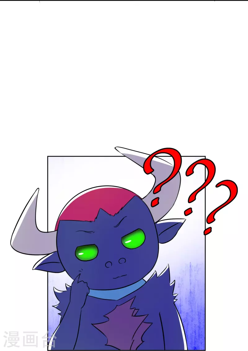 第6话 可恶的妖怪，不准笑！-第6话