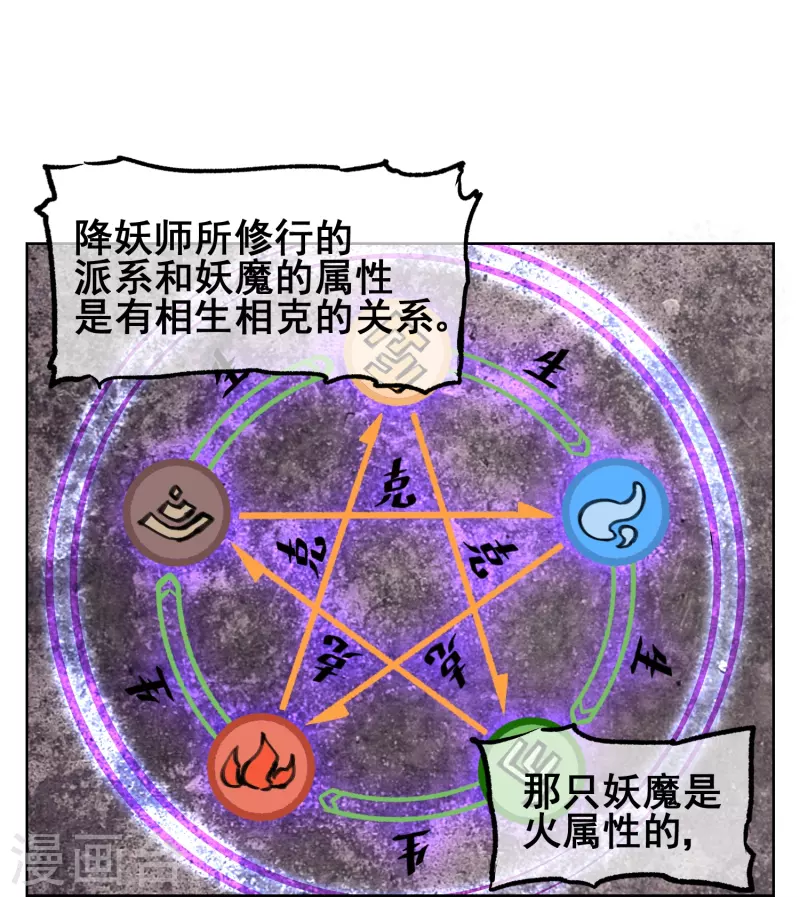 第8话 不要摆出那种表情啦~-第8话