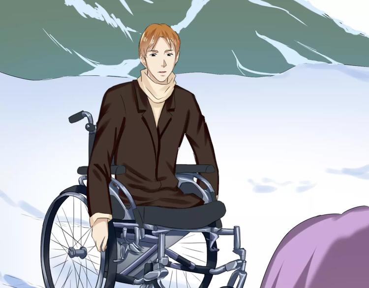 完结篇 矢志不渝(1/2)-第28话