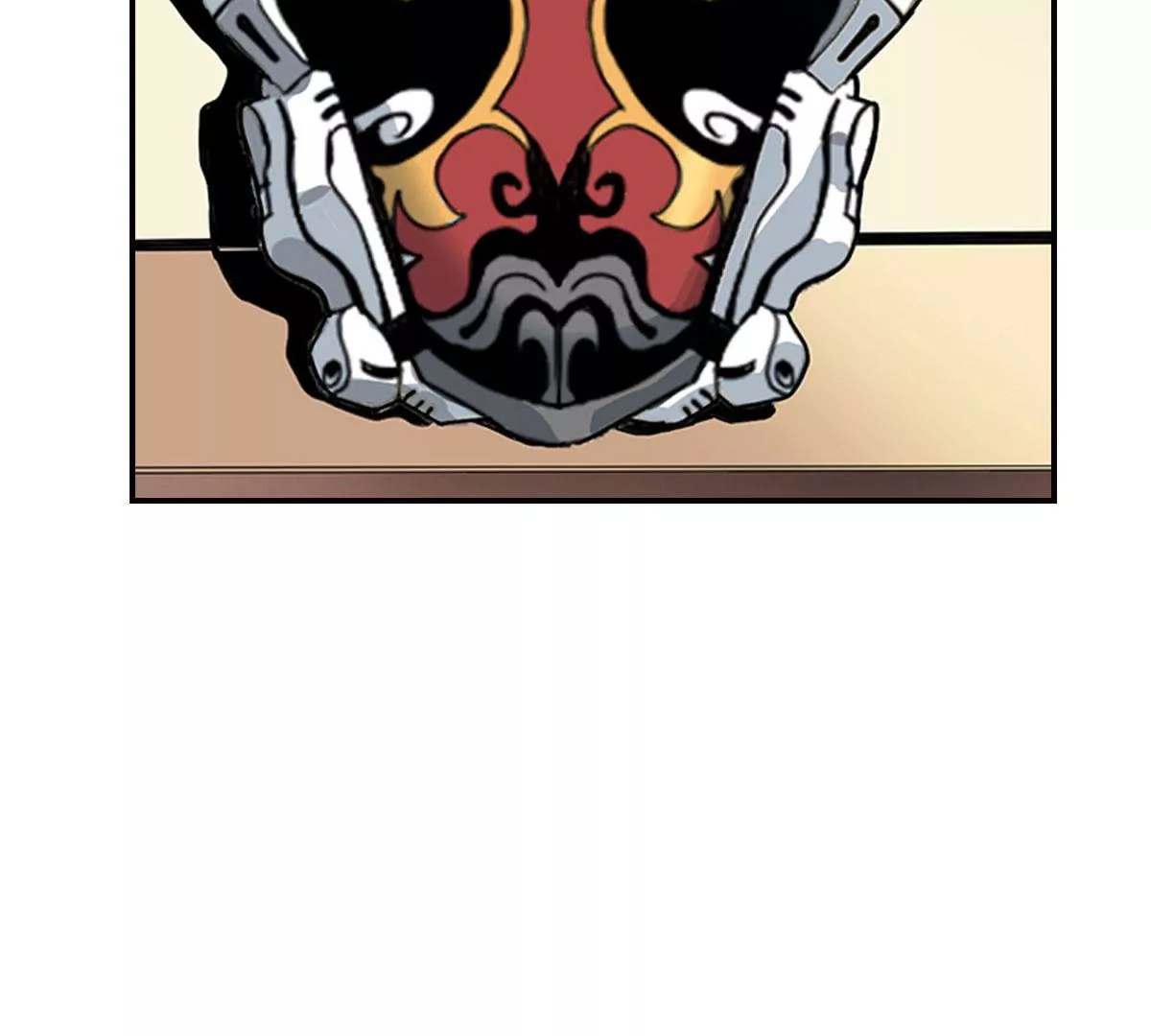 天空下的正义I(1/2)-第2话